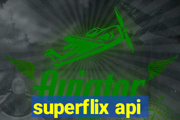 superflix api